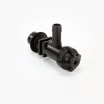 Teejet 1/2" Quick TeeJet Single Nozzle Body Assembly