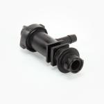Teejet 3/8" Quick TeeJet Single Nozzle Body Assembly