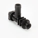 Teejet 3/4" Quick TeeJet Single Nozzle Body Assembly