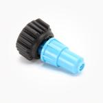 Teejet TriggerJet Light Blue Spray Gun Tip