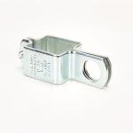 Teejet 1 1/4" Square Clamp Assembly