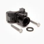 Teejet 1/2" Single Nozzle Body