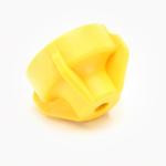 Teejet 2 PSI End Cap