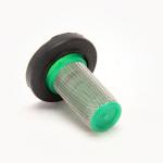 Teejet Viton Self-Retaining Tip Strainer; 100 Mesh