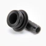 Wilger 1/2" Hose Shank 90 Degree Elbow Fitting Assembly