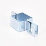 Teejet 1 1/2" Square Vari-Spacing Clamp