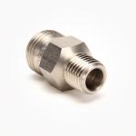 Teejet 1/4" (M) Type TT Stainless Steel Nozzle Body