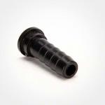 Teejet 3/8" Hose Shank