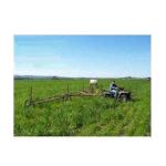 Smucker Pull Type Weed Wiper Kit: 30 Ft. (10 Ft. Center Section,...