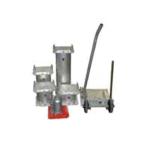 The Crissur Pommier High Clearance Jack