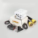 Smucker 6 Gal Landmark Dual-Drop Foam Marker Assembly