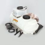 Smucker 14 Gal Landmark Dual-Drop Foam Marker Assembly