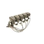 Raven Precision Boom Valve 5 Section Manifold