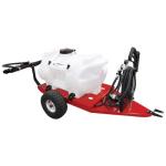 Fimco 40 Gallon Lawn & Garden Trailer Sprayer