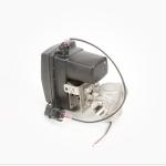 KZ Valve 1" SS 1.5 Sec 3-Way ON/OFF Std Port Ball Valve