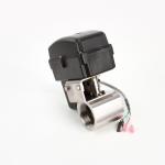 Raven Precision 2" Stainless Steel Butterfly Control Valve w/fast