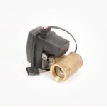 KZ Valve 2" Bronze 3.0 Second 2-Way Regulating Std Port Ball Valve