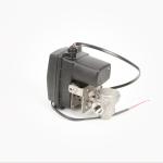 KZ Valve 3/4" SS 1.5 Sec 3-Way ON/OFF Std Port Ball Valve