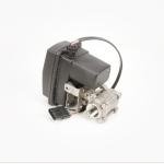 KZ Valve 1" SS 3.0 Second 3-Piece 2-Way Regulating Full Port Ball...