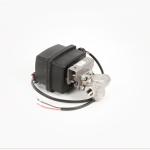 KZ Valve 1/2" SS 0.8 Sec 3-Way ON/OFF Std Port Ball Valve