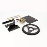 John Deere 4x40/4x50/4x60 Install Kit