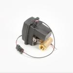 KZ Valve 1" Bronze 1.5 Second 2-Way ON/OFF Std Port Ball Valve