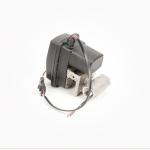 KZ Valve 1" SS 1.5 Second 2-Way ON/OFF Std Port Ball Valve