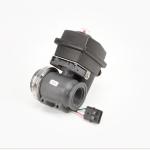 KZ Valve 1 1/2" Poly 3.0 Second 2-Way Regulating Full Port Ball Valve