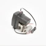 KZ Valve 1" SS Ammonia 1.5 Sec. ON/OFF Std Port Ball Valve