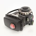 KZ Valve Polypropylene 3-Way Ball Valve