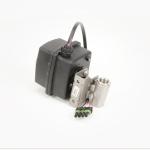 KZ Valve 1/2" SS 2.5 Second 2-Way Regulating Full Port Ball Valve