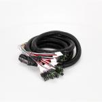 12' Product Cable, 10 Boom Liquid