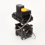2" Full Port Electric Valve