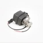 KZ Valve 3/8" SS 0.8 Second 2-Way ON/OFF Full Port Ball Valve