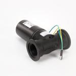 Raven Precision 1 1/2" Poly Control Valve, 175 PSI(Butterfly)