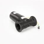 Raven Precision 1 1/2" Poly Valve(360 Degree)(Flanged and Threaded