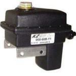 KZ Valve 7.0 Second EH3 Actuator