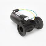 Raven Precision 1" Poly Control Valve, Flanged