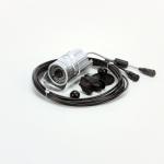 TeeJet RealView Camera w/Mount & 20' Cable