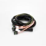 12' Product Cable(7 Boom)(3 Pin Weather Pack,Raven