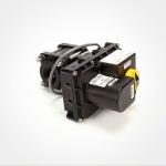 Banjo 1" Full Port Electric Valve