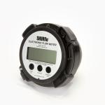 ShurFlo Pump Mounted Electronic Flow Meter