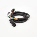 6' Flow Control 6 Boom(440/450)(3 Pin Weather Pack