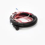 10' Console Cable(440/450)(3 Pin Weatherpack,Raven