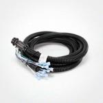 12' Flow Control Cable(440/450)