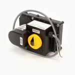 Banjo 1" 3/4 Second 3 Wire Motor Assembly