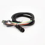 6' Flow Control 3 Boom(3 Pin Weather Pack)(Raven B