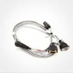 Cable Port Exp Cruizer w/Speed Output