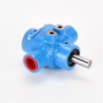 Hypro 4-Roller Pump; 4101C