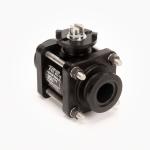 Banjo 1" Manifold Valve Sub Assembly